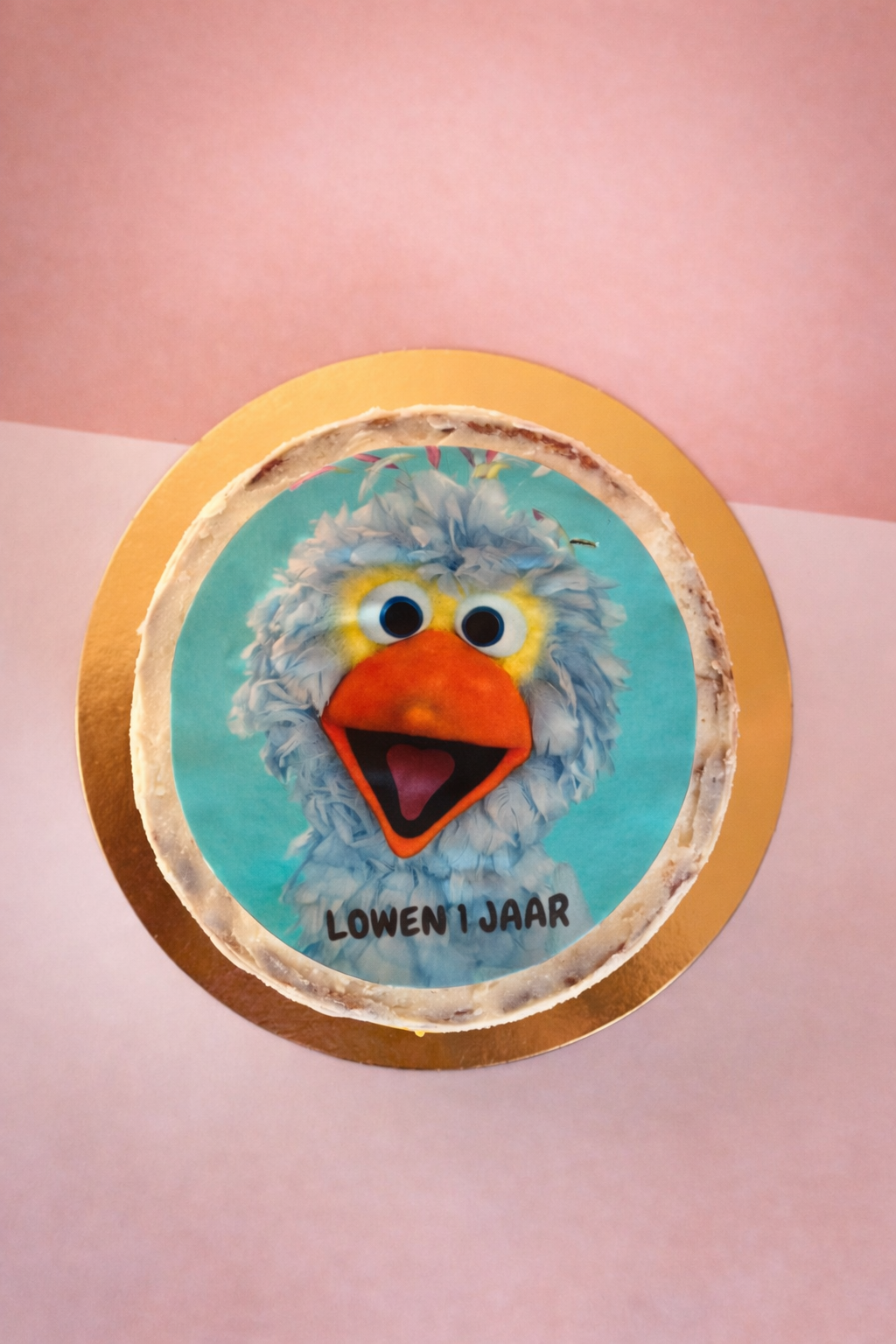 Customised Cake