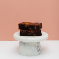 Brownie M&M