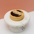 Tartelette Chocolate Hazelnut