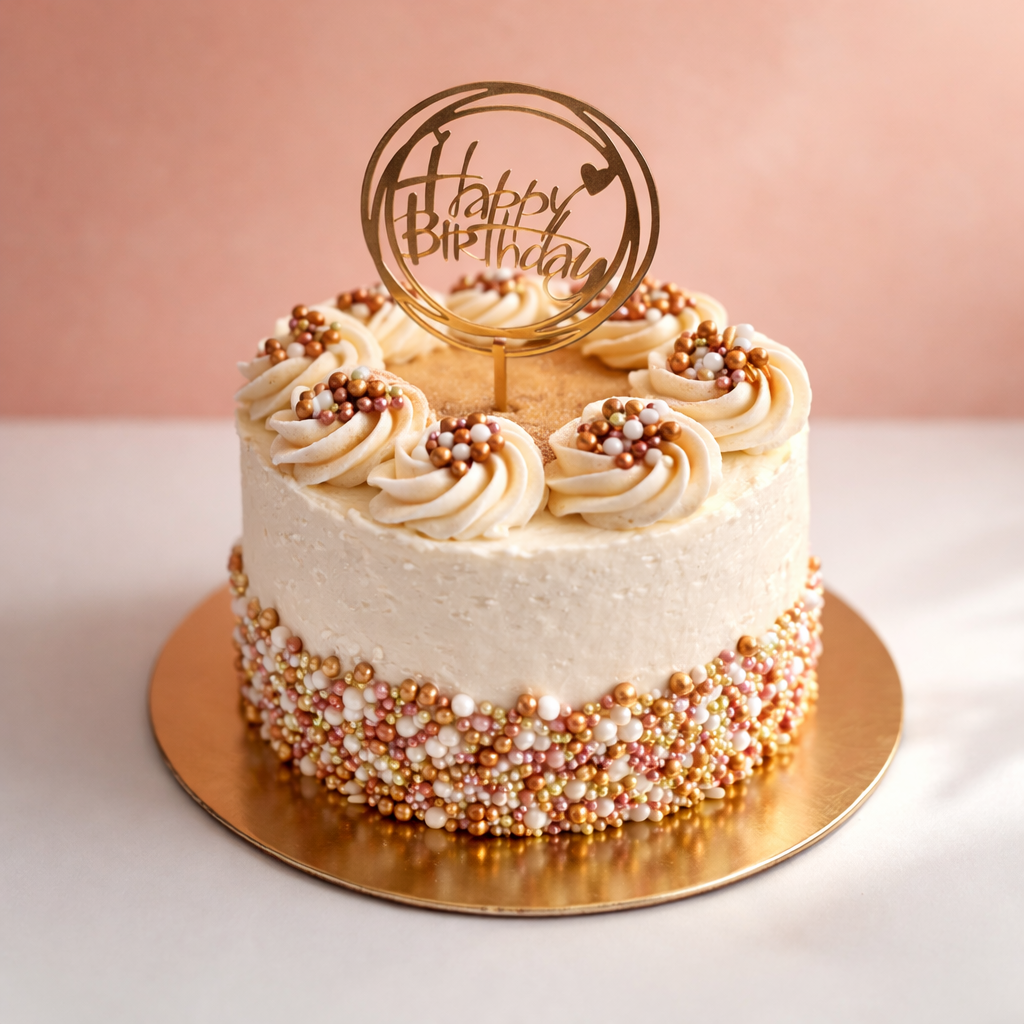 Customised Cake