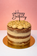 Customised Cake