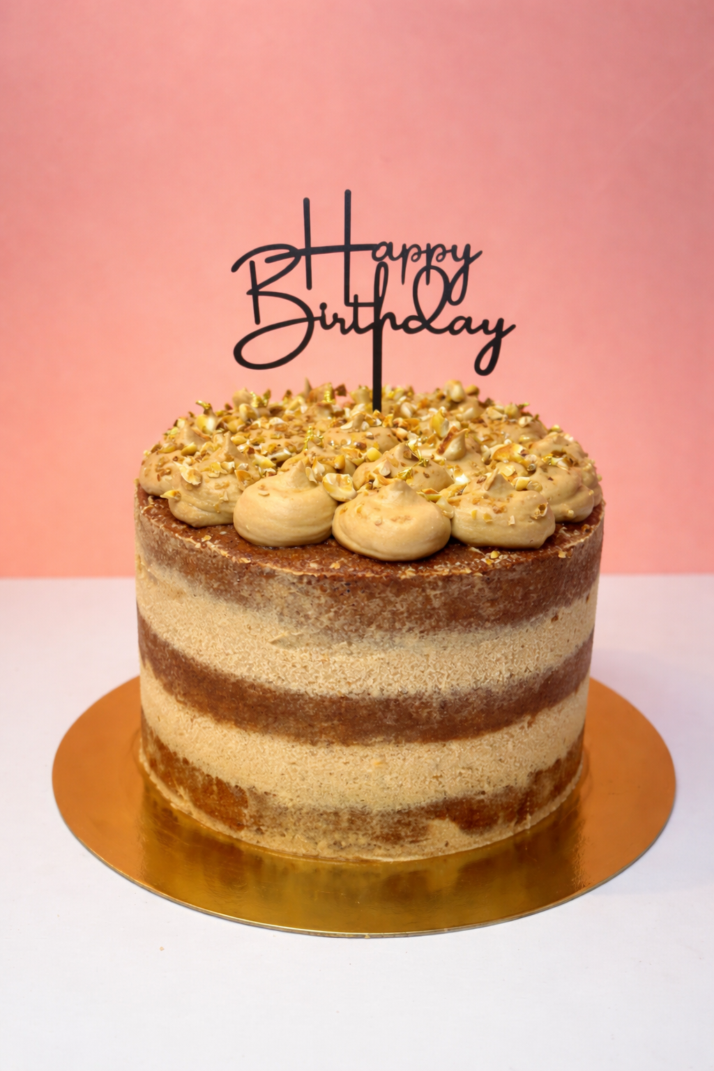 Customised Cake