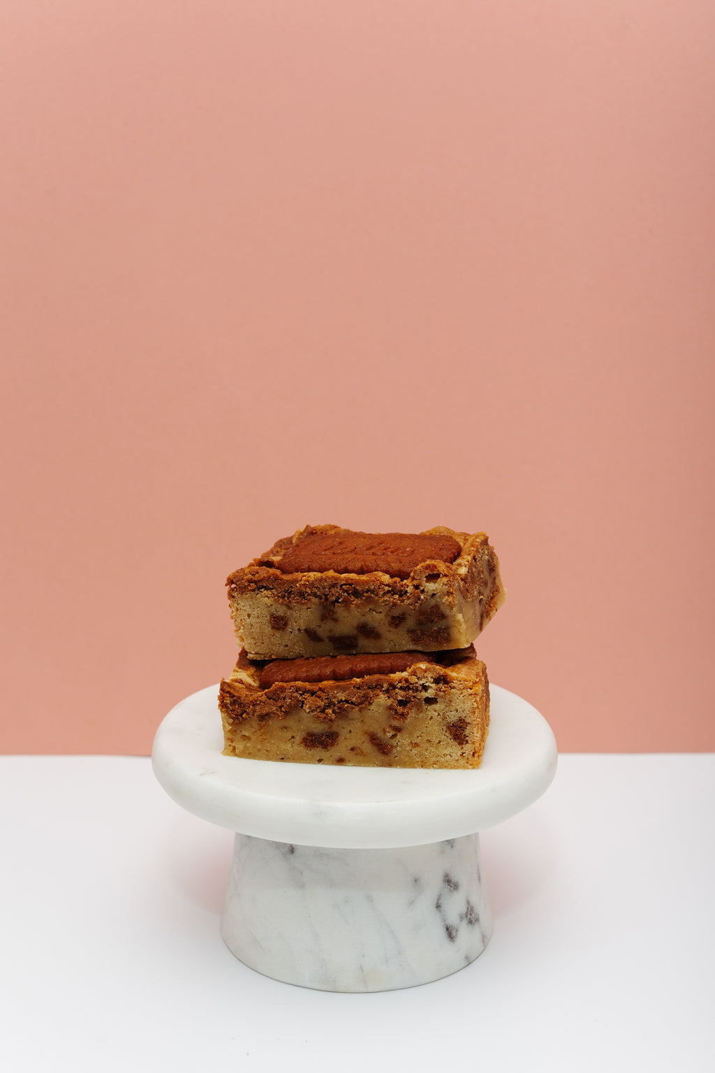 Blondie Lotus Biscoff