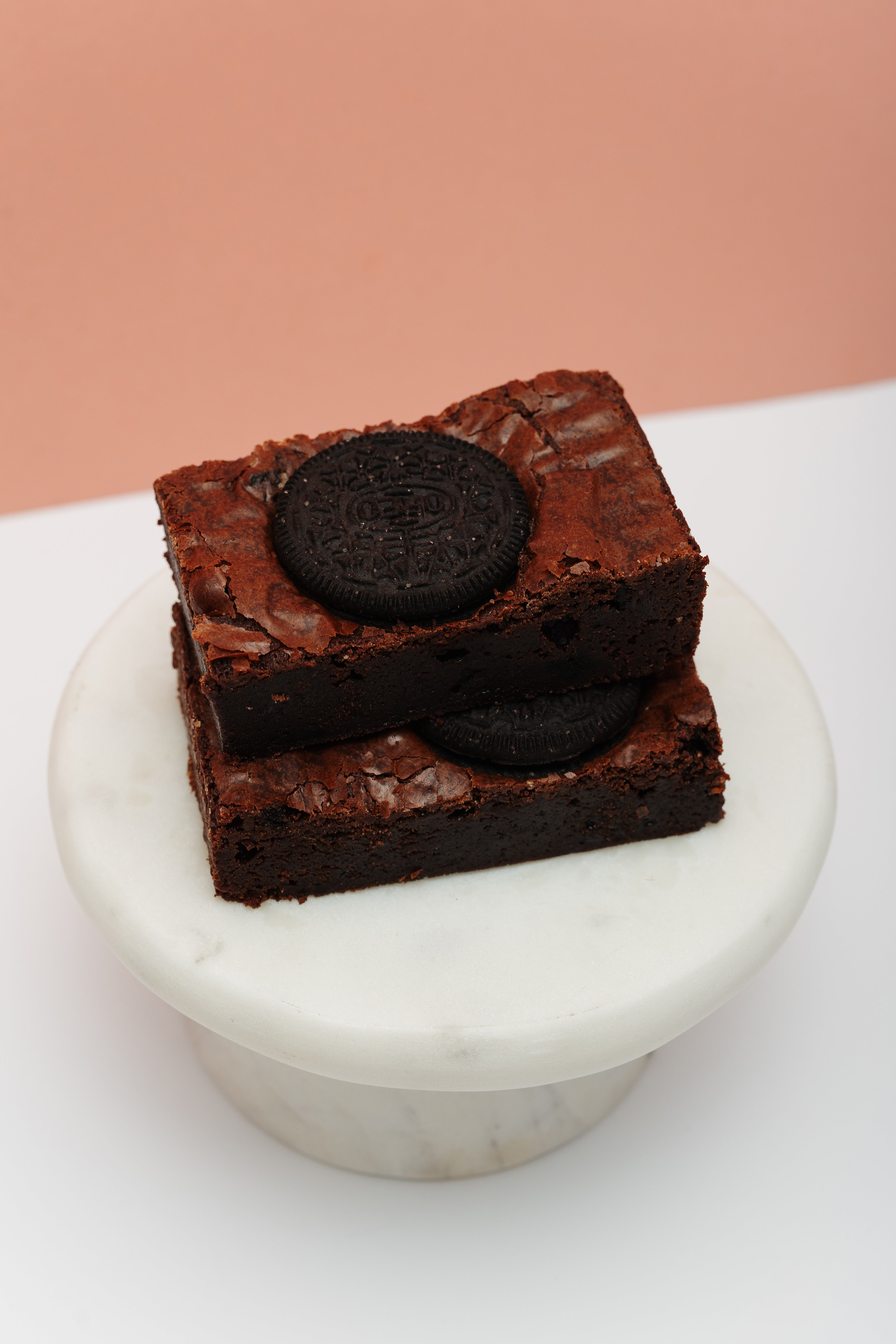 Brownie Oreo