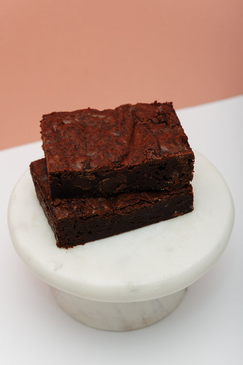 Brownie Chocolate