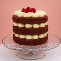 Cake Red Velvet